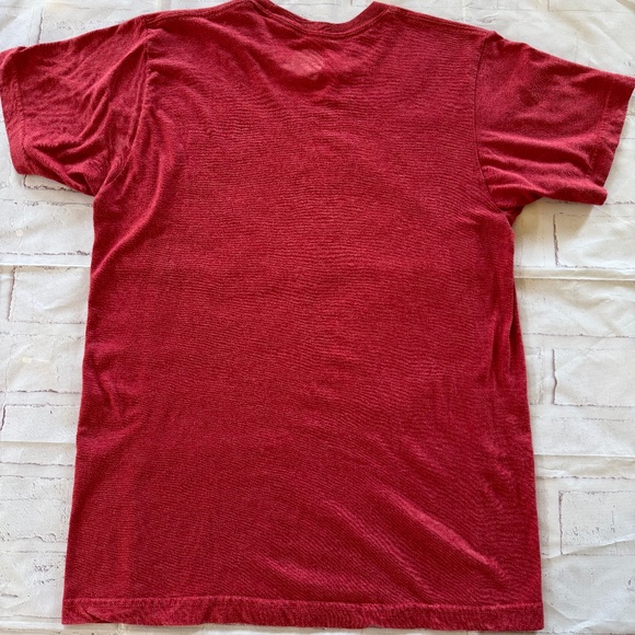 Lost Gods "Never Skip Thumb Day" Gamer Tee- Size  Medium - Picture 4 of 4